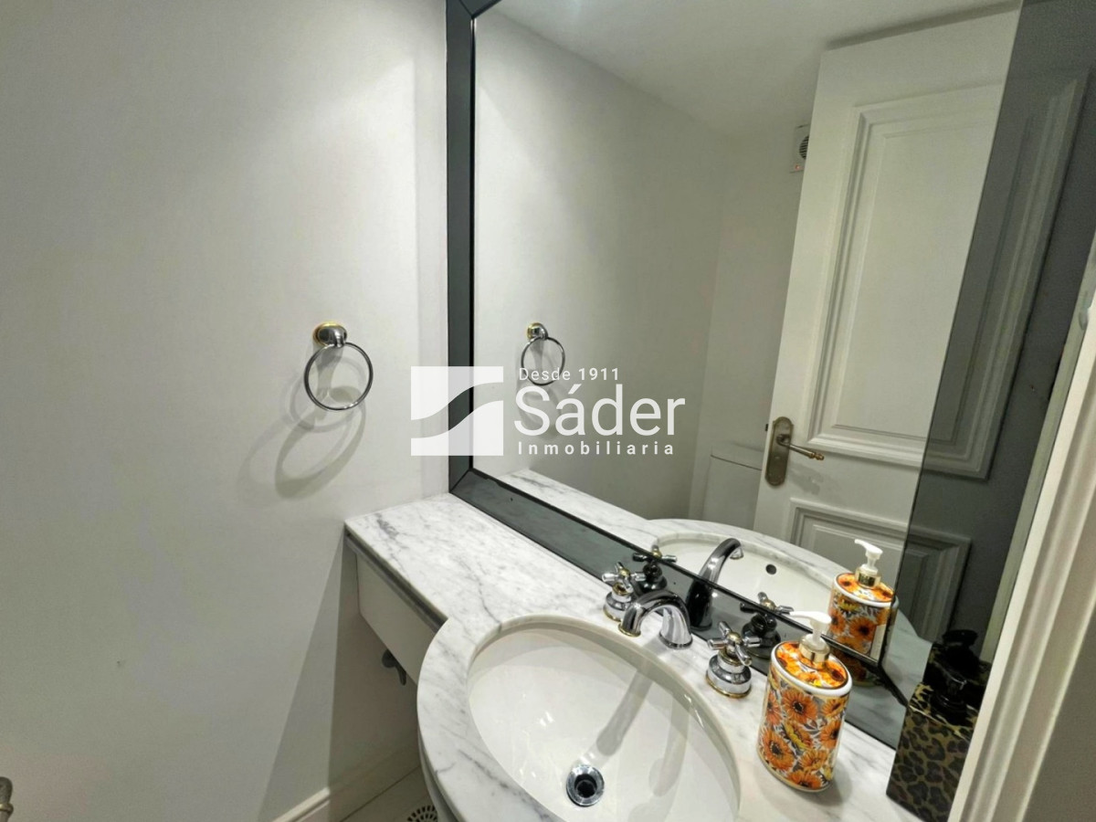 Apartamento ID.3823 - Penthouse de lujo frente al mar