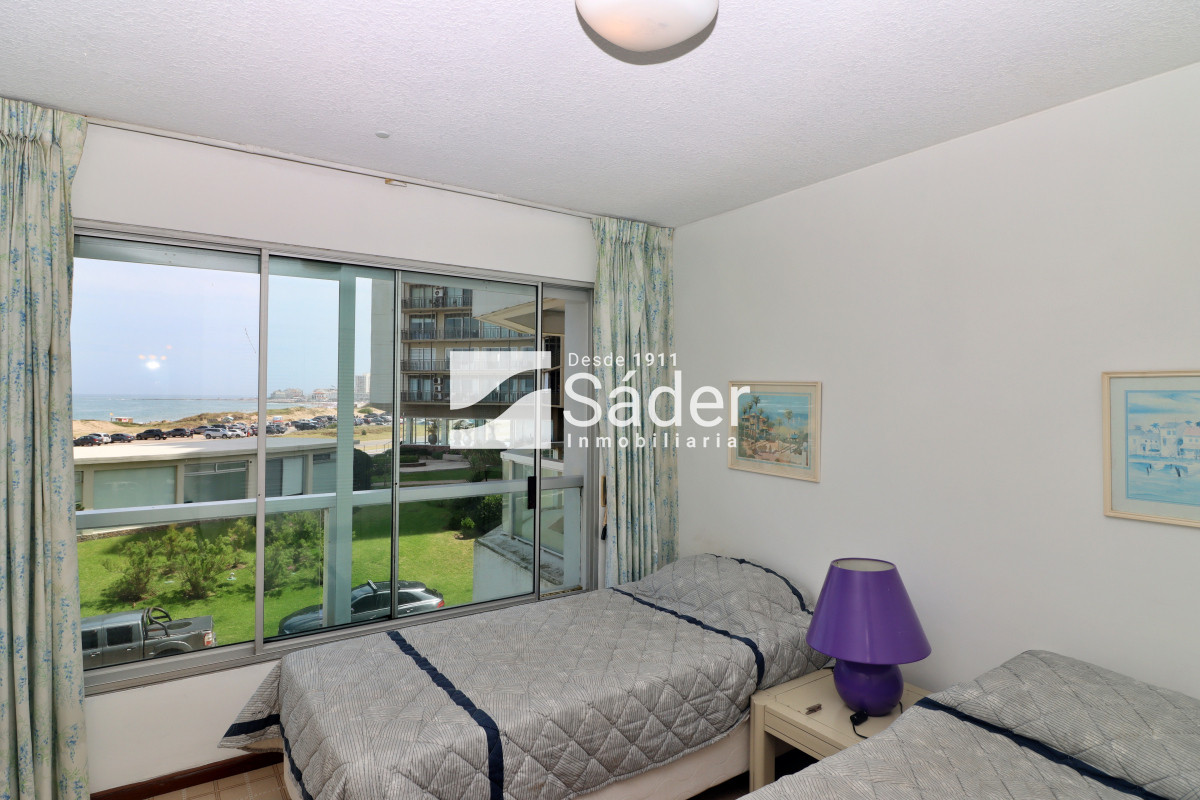 Apartamento ID.3815 - apartamento ubicado en la icónica Playa Brava