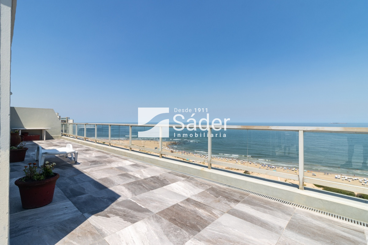 Apartamento ID.2226 - Apartamento en venta Playa Brava 2 dormitorios