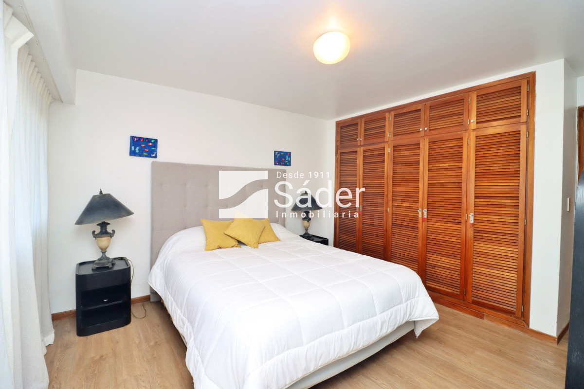 Apartamento ID.4430 - Apto en Alq. Frente al Puerto 
