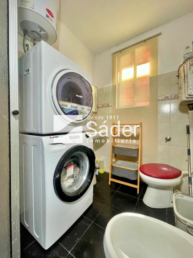 Apartamento ID.4812 - Apartamento 2 dorm. Alquiler anual en Peninsula
