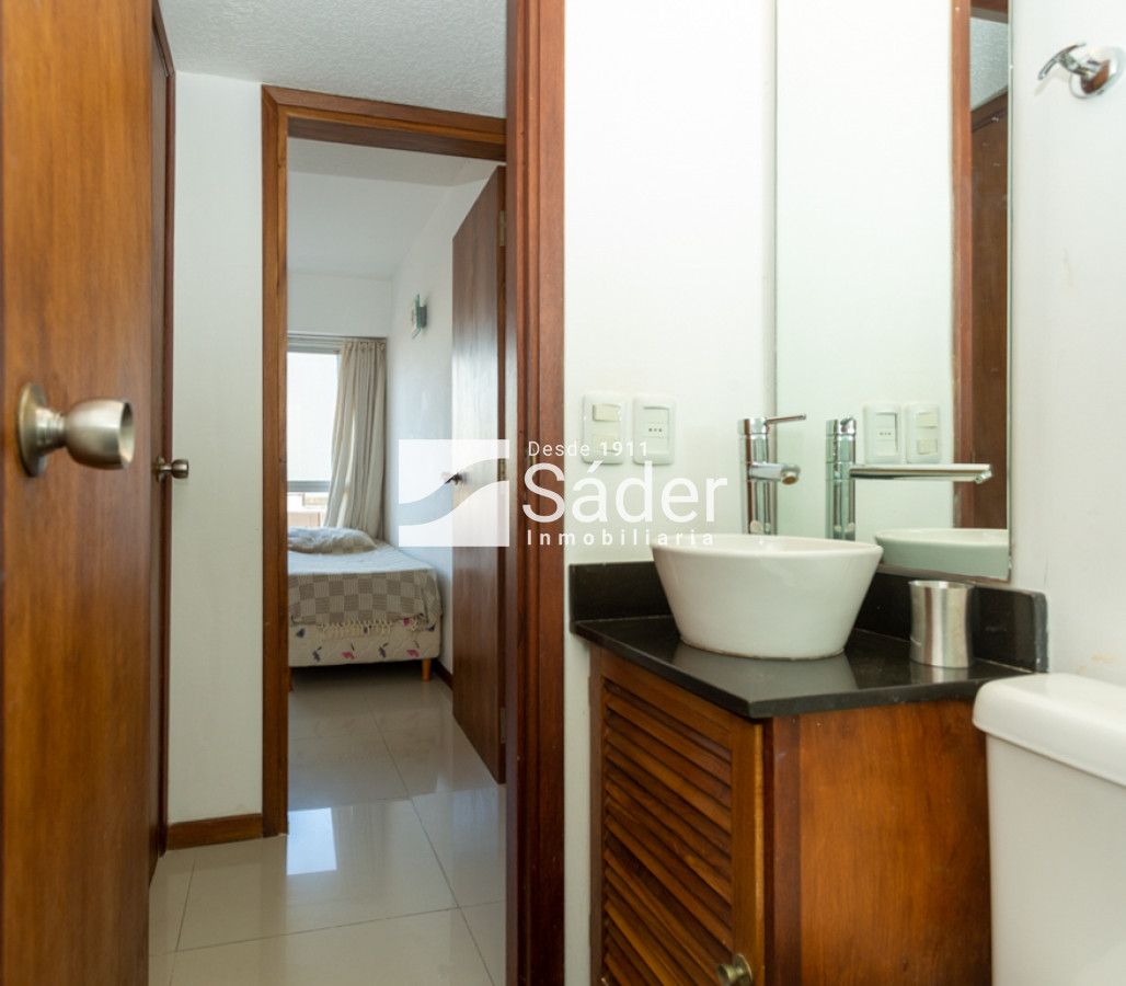 Apartamento ID.2589 - Apartamento en venta Península 2 dormitorios