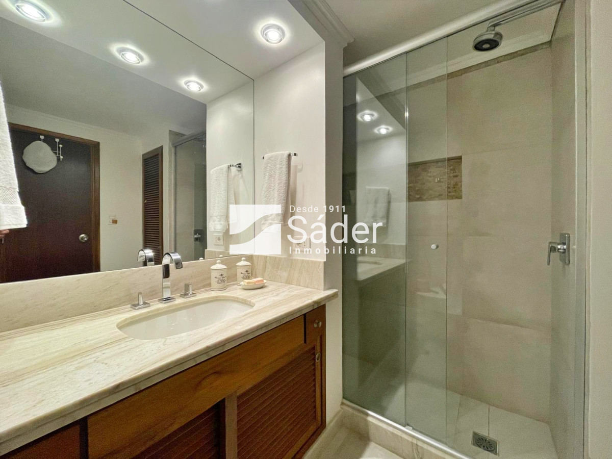 Apartamento ID.4270 - Excepcional apartamento en primera línea de playa mansa