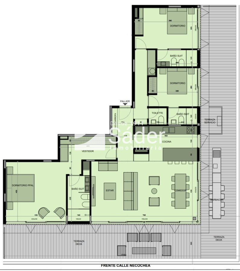 Brava - GoPunta - Portal Inmobiliario de Punta del Este - Maldonado