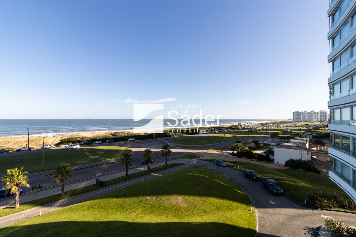 Apartamento ID.2871 - Apartamento en venta Playa Brava 4 dormitorios