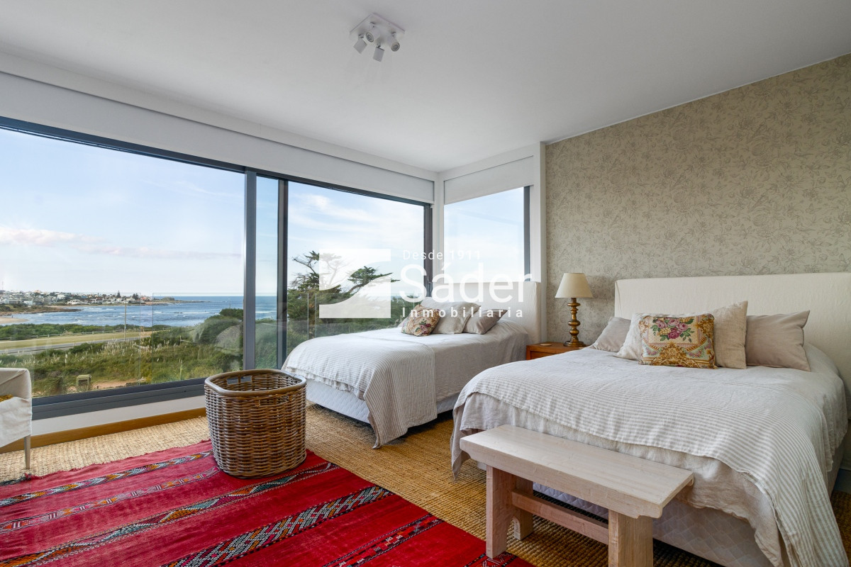 Apartamento ID.2908 - Apartamento en venta y alquiler Playa Brava 3 dormitorios