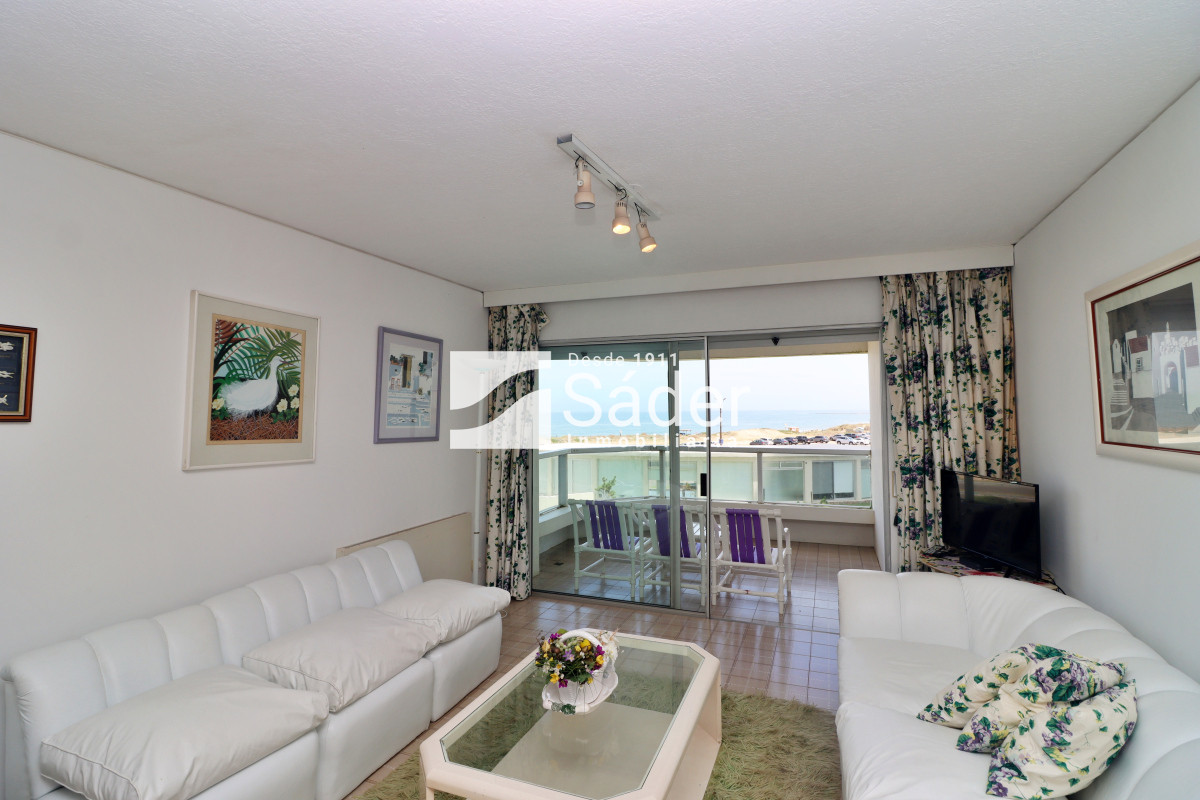 Apartamento ID.3815 - apartamento ubicado en la icónica Playa Brava