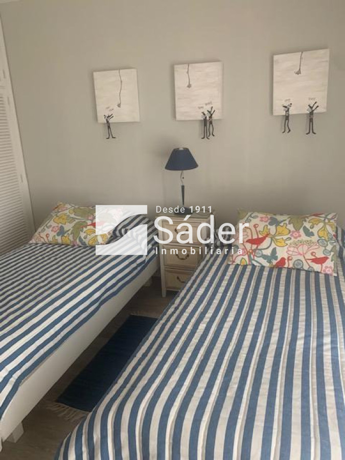 Apartamento ID.4515 - Apto en Alq. Gran Planta Frente al Mar en Playa Mansa 