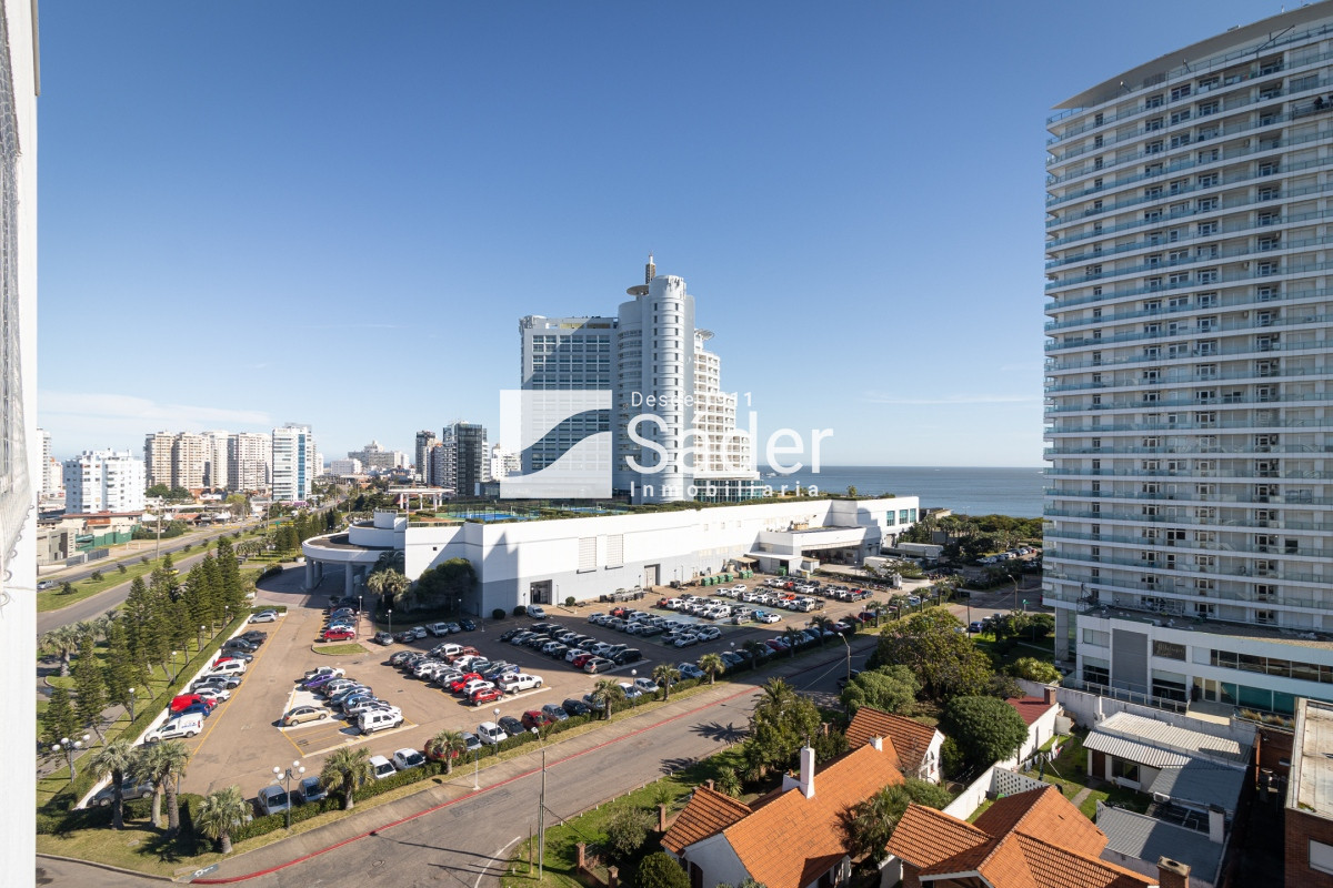 Apartamento ID.3453 - Apartamento 3 Dormitorios en Playa Mansa