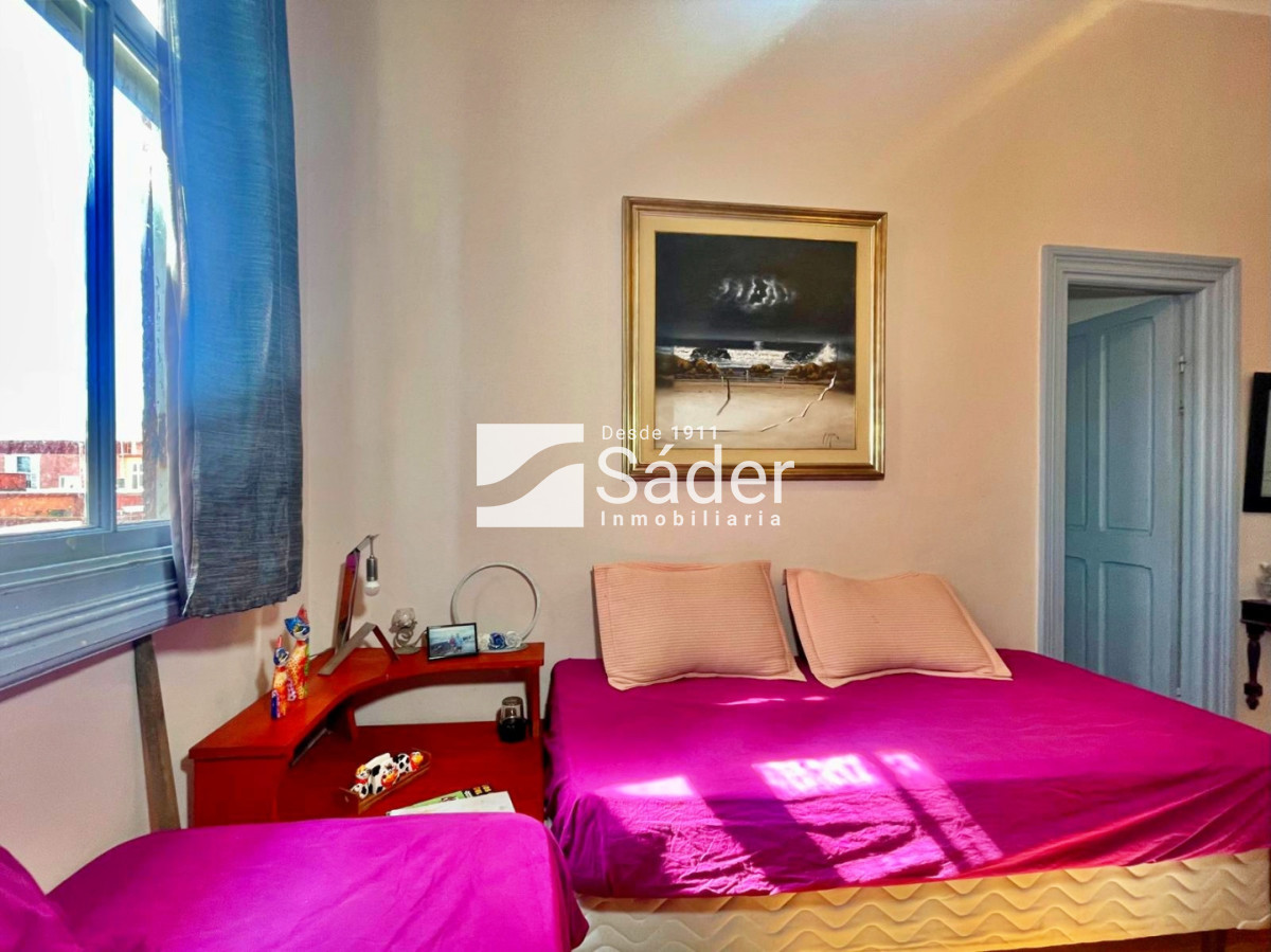 Apartamento ID.4812 - Apartamento 2 dorm. Alquiler anual en Peninsula
