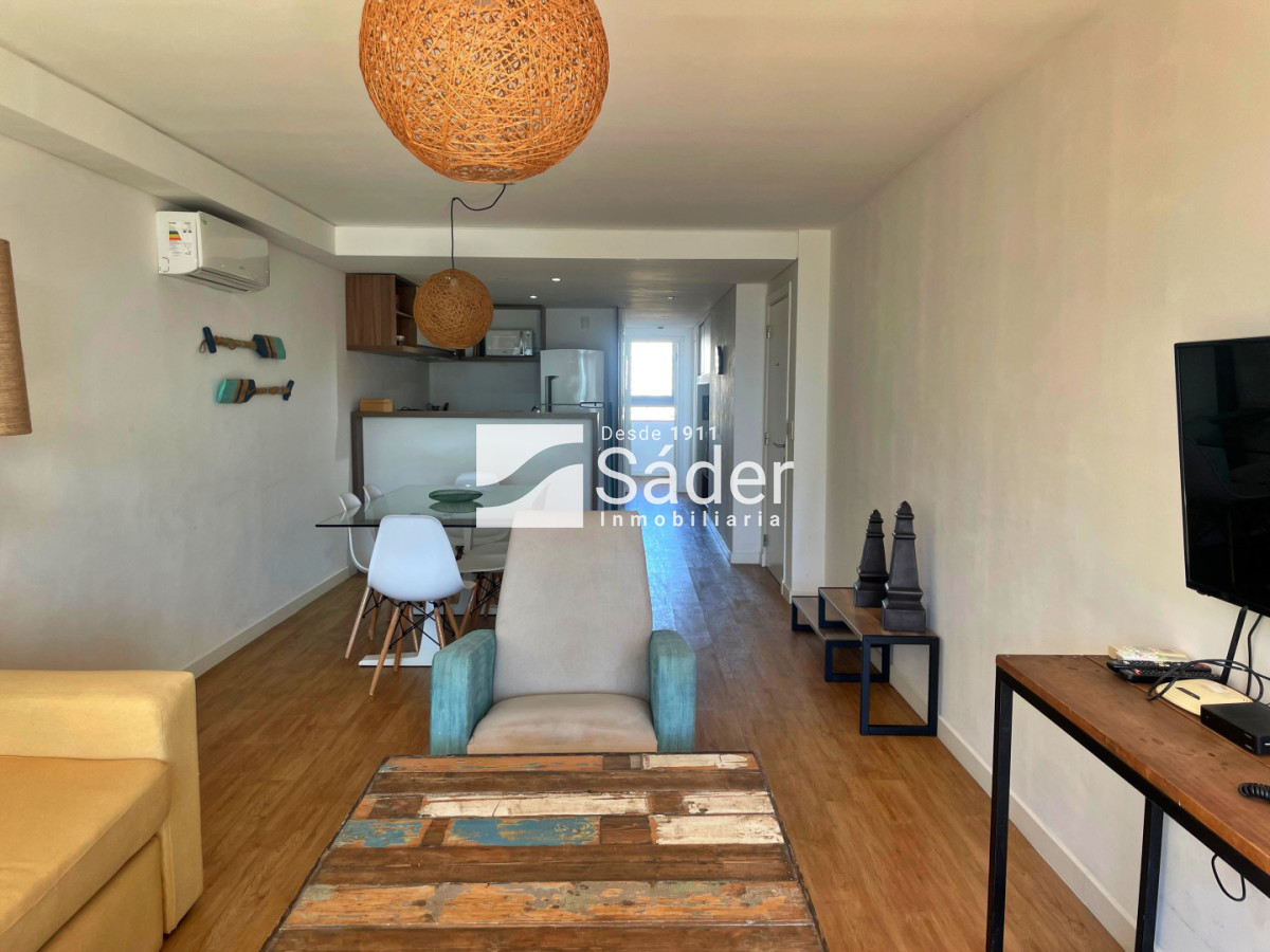 Apartamento ID.4298 - La combinación ideal para vivir e invertir