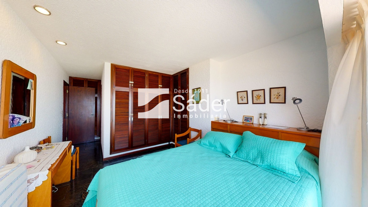 Apartamento ID.2226 - Apartamento en venta Playa Brava 2 dormitorios