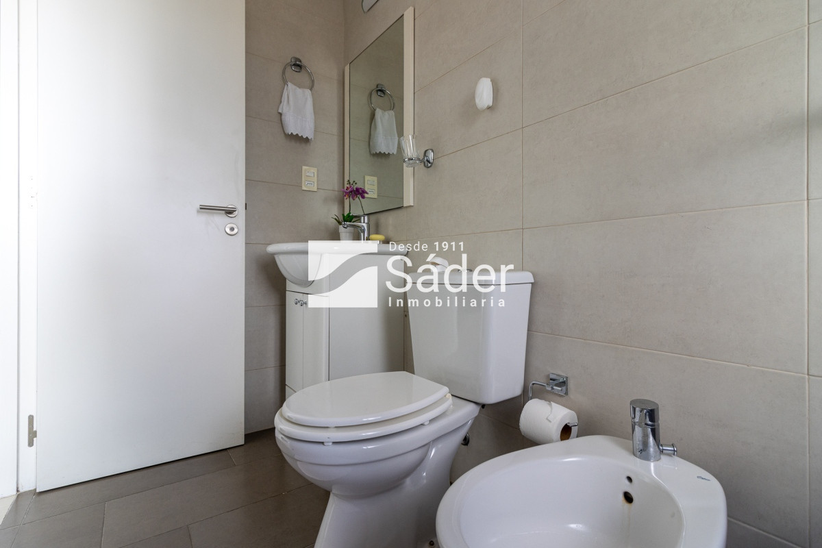 Apartamento ID.2735 - Apartamento en venta y alquiler Península 2 dormitorios