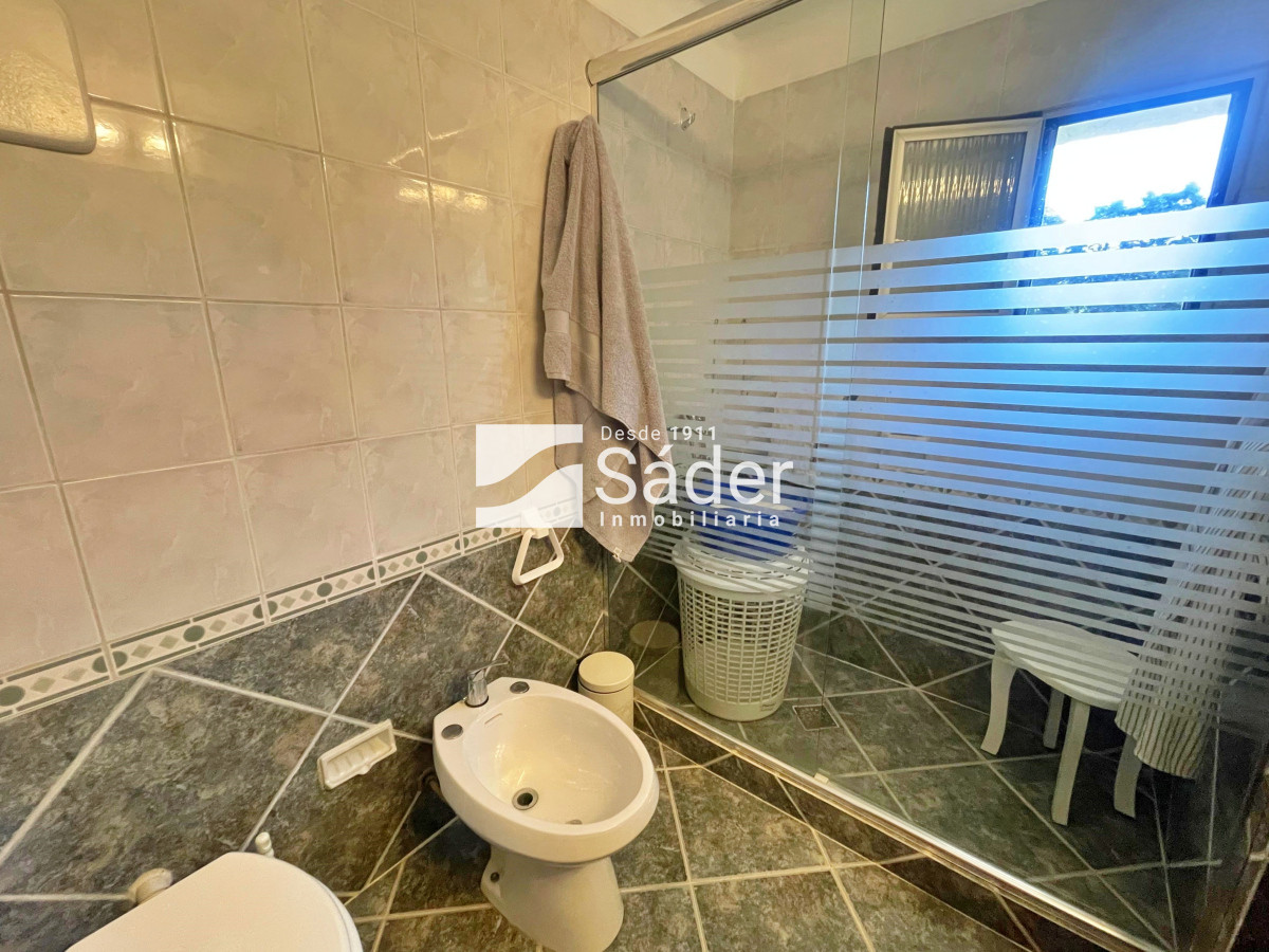 Apartamento ID.4337 - Apto sobre Av. Roosevelt, 2 Dorm con Suite y Parrillero 