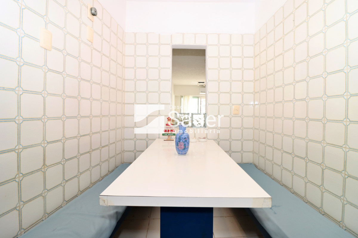 Apartamento ID.4596 - Apto en zona Cantegrill. 2 dormitorios y servicio