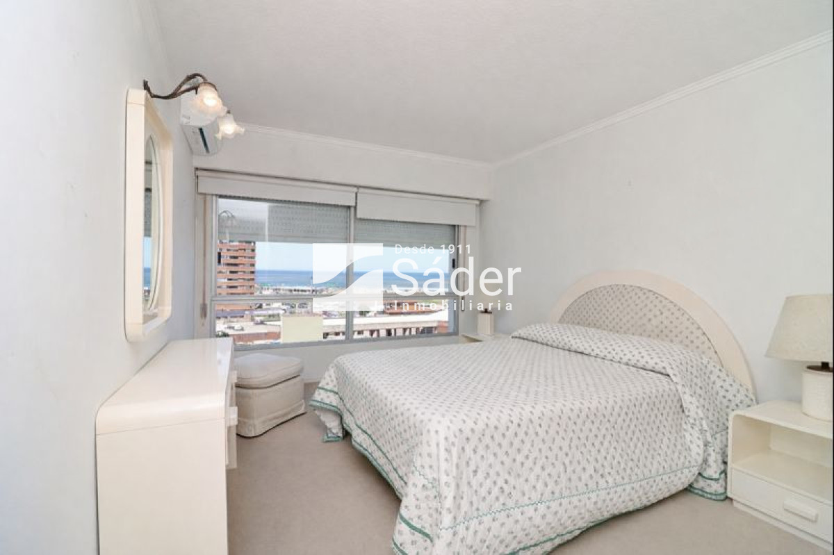 Apartamento ID.4632 - Amplio apartamento frente al mar, Pda. 1 Mansa