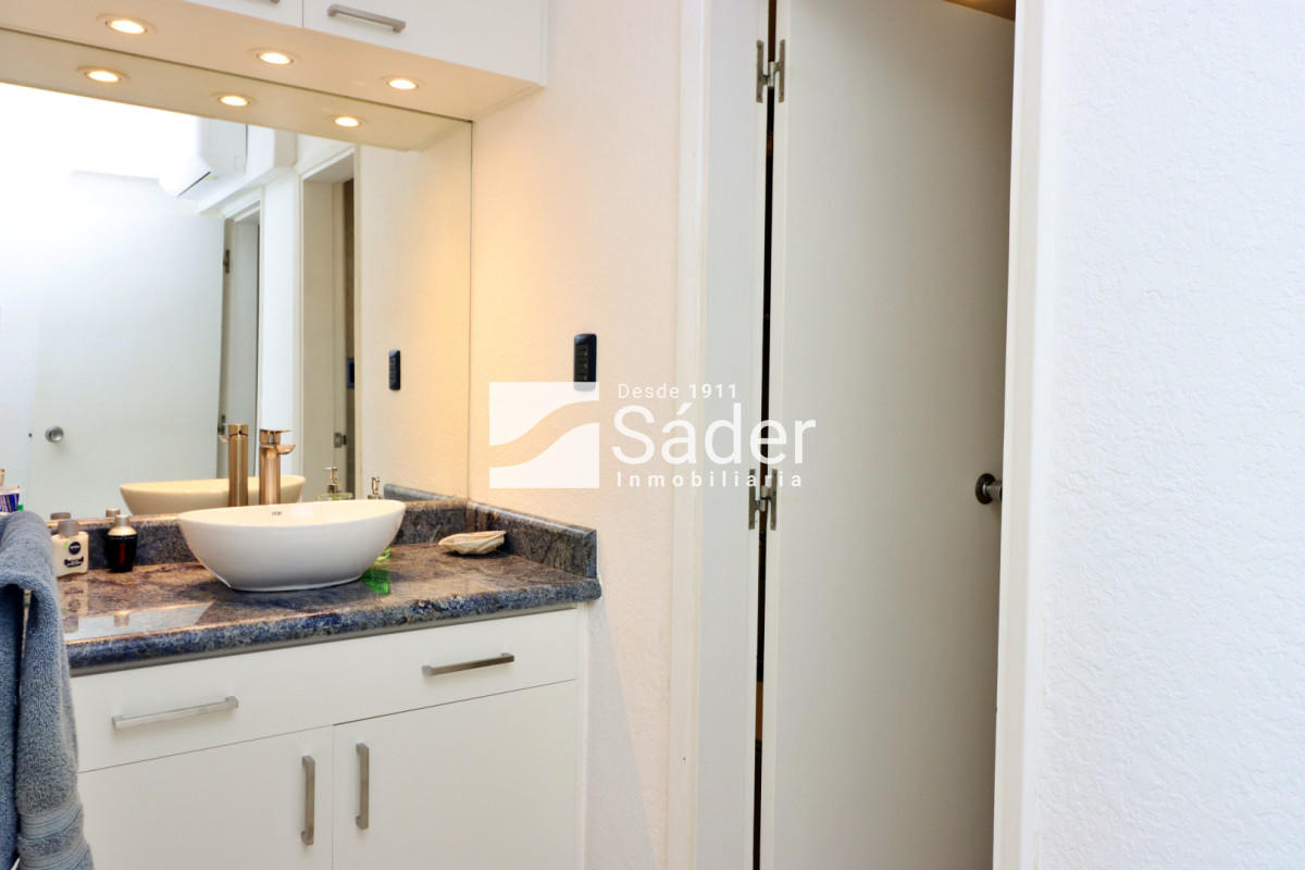 Apartamento ID.4529 - Confort y vista al mar en pda. 19 de la mansa 3 dormitorios