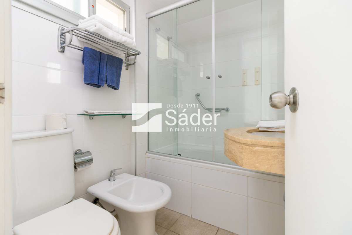 Apartamento ID.3260 - Apartamento en venta Playa Brava 2 dormitorios