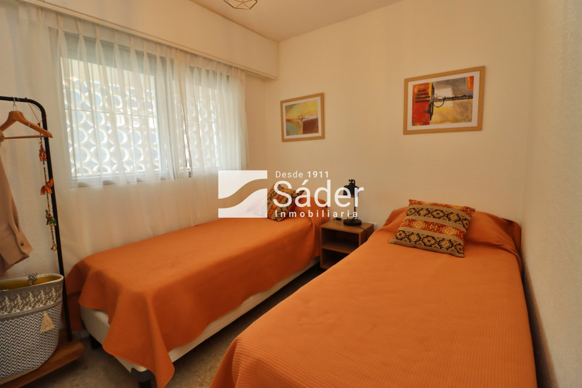 Apartamento ID.4527 - Verano en la Península