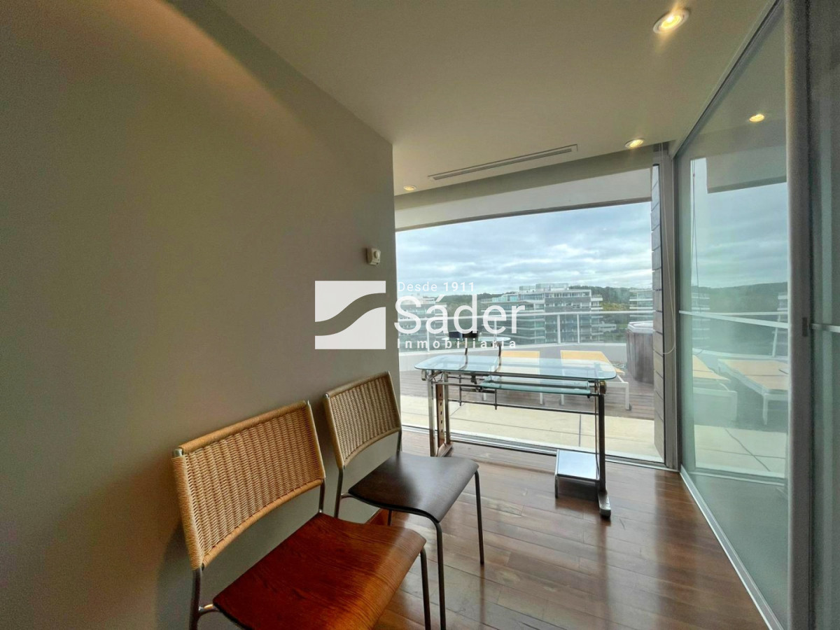Apartamento ID.3823 - Penthouse de lujo frente al mar
