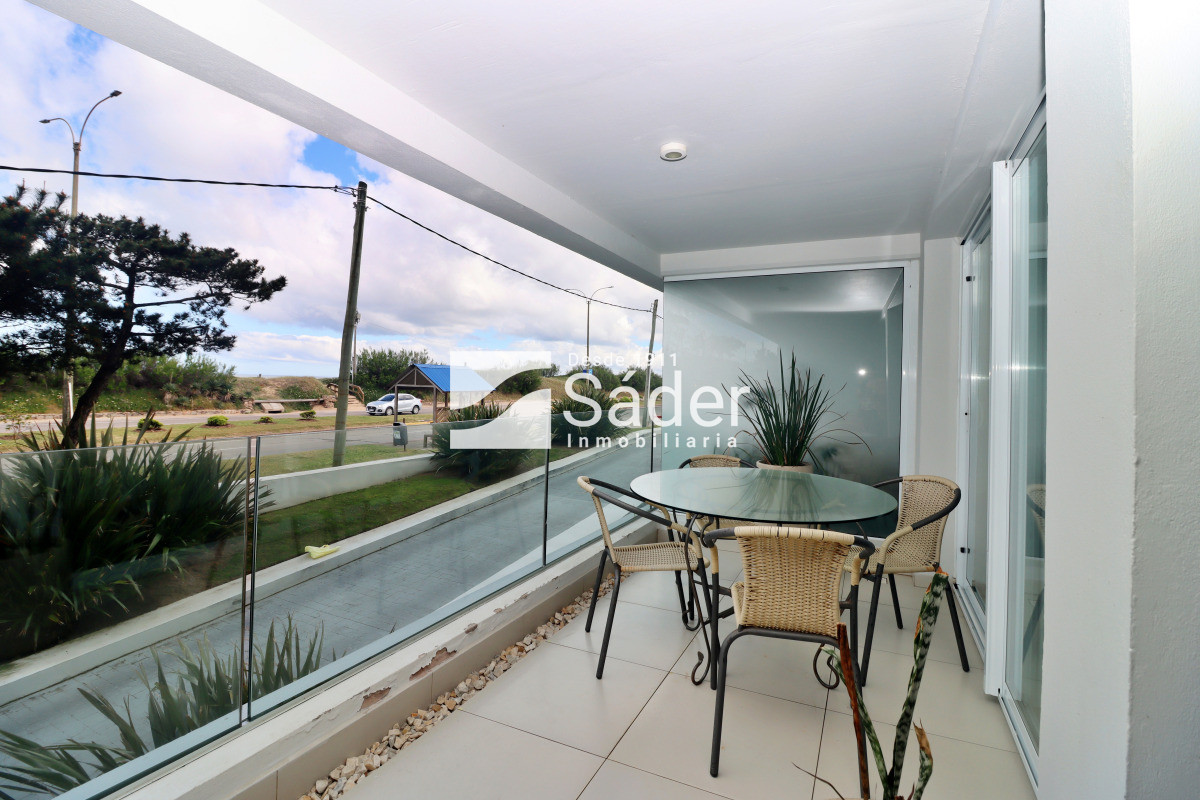 Apartamento ID.4383 - Relajate en la Mansa con todas las comodidades 