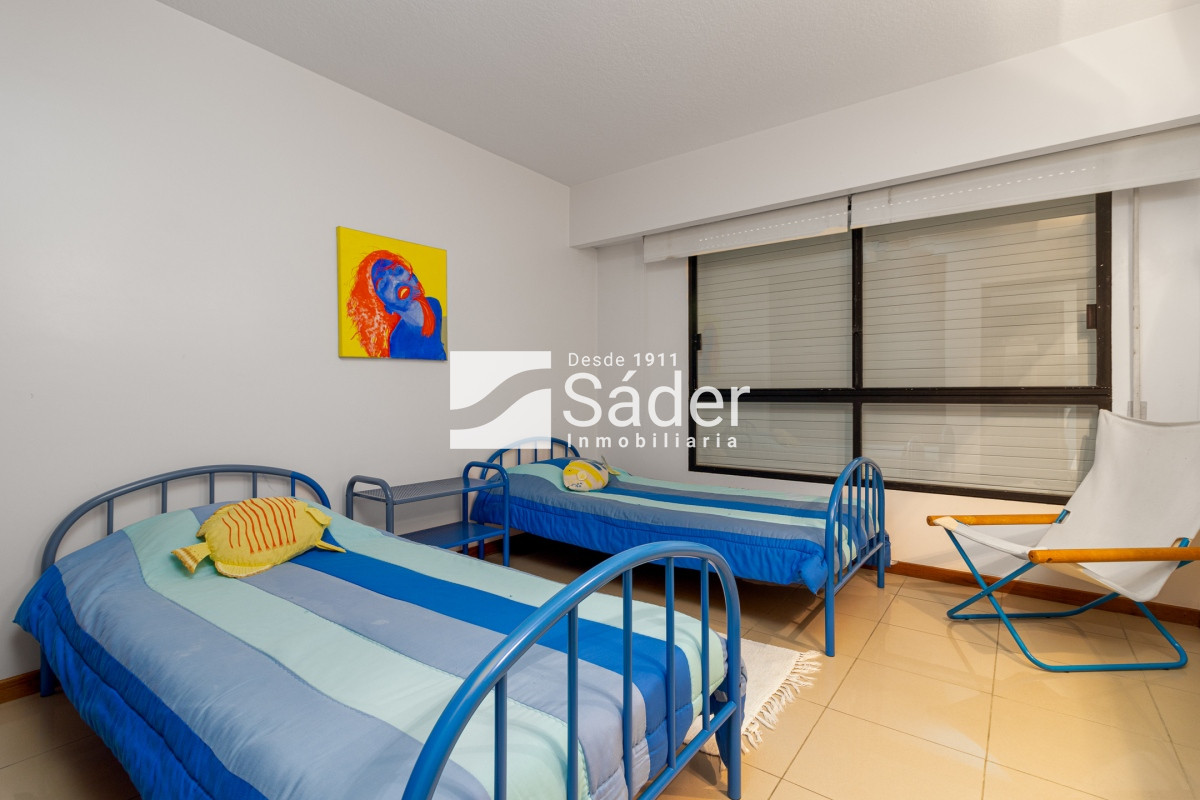 Apartamento ID.1243 - Apto vista inigualable al Mar y a la Isla Gorriti