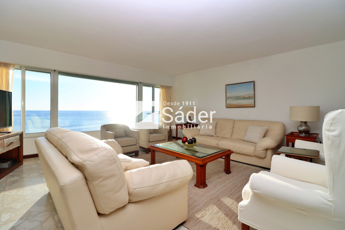 Apartamento ID.4555 - Apto en Alq. 4 dormitorios en Pda. 19 de la Mansa 