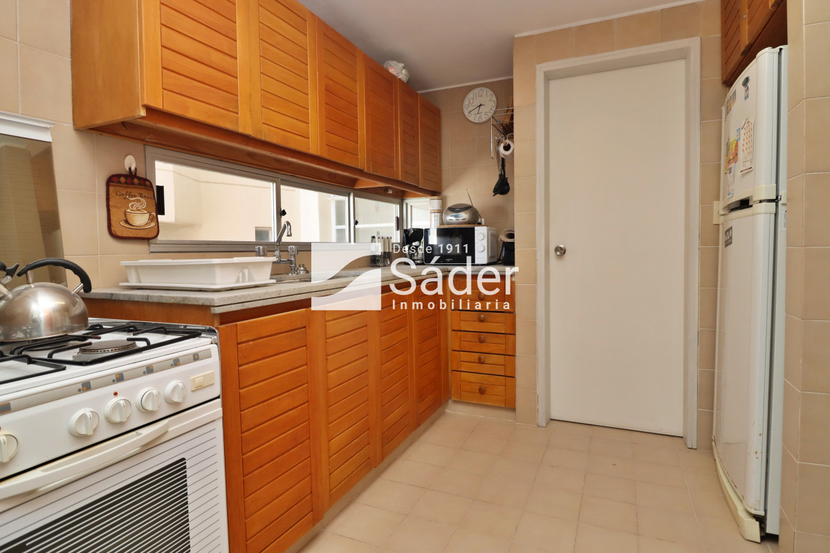 Apartamento ID.4277 - Apto. de 2 dormitorios, con vista al mar (Playa Brava, pda. 5)
