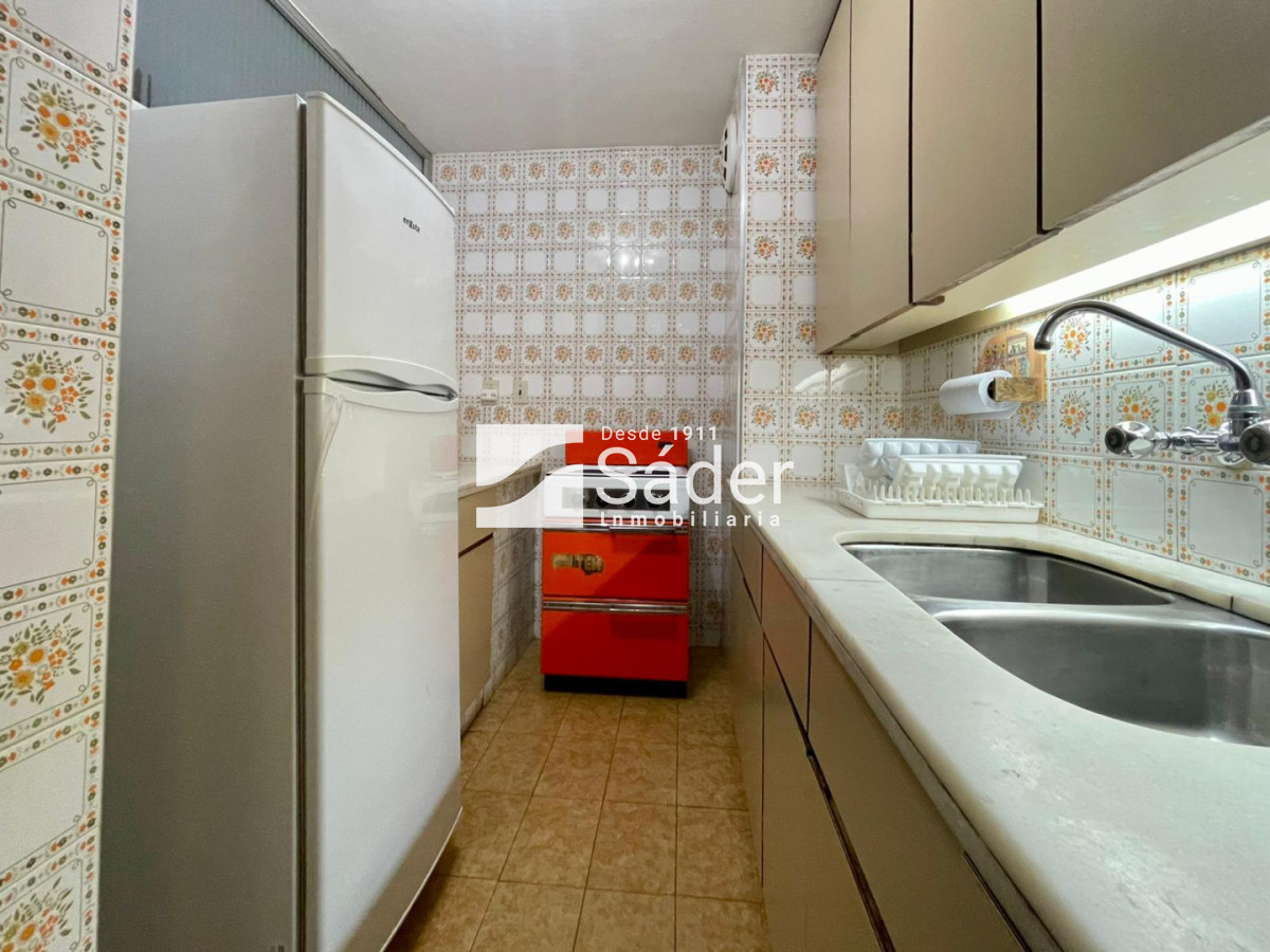 Apartamento ID.4935 - Apto en Pda 2 de la Brava Frente al Mar, 1 Dormitorio 