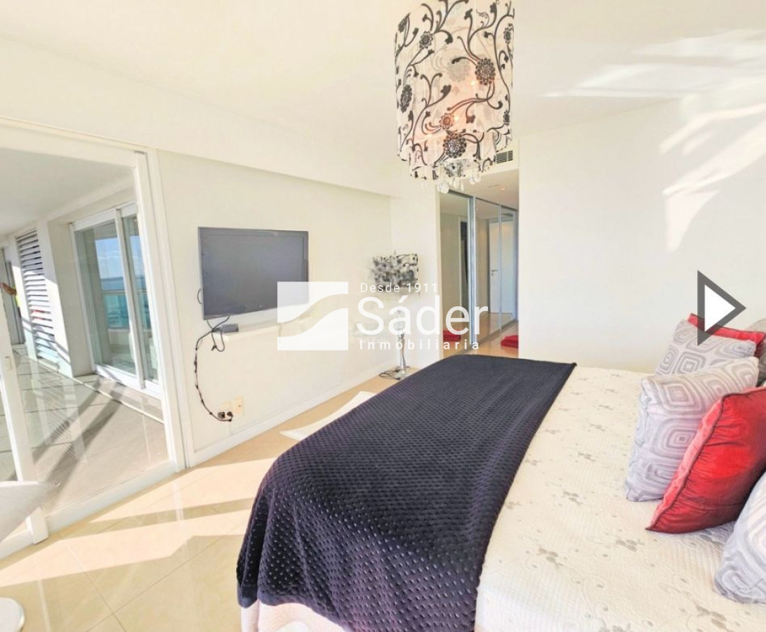 Apartamento ID.4474 - Apto de categoría con vista al mar