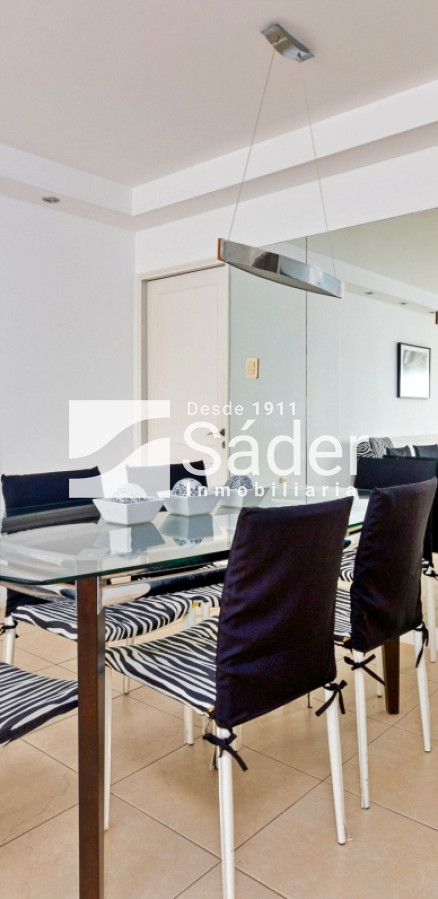 Apartamento ID.3049 - Apartamento en venta Península 2 dormitorios 
