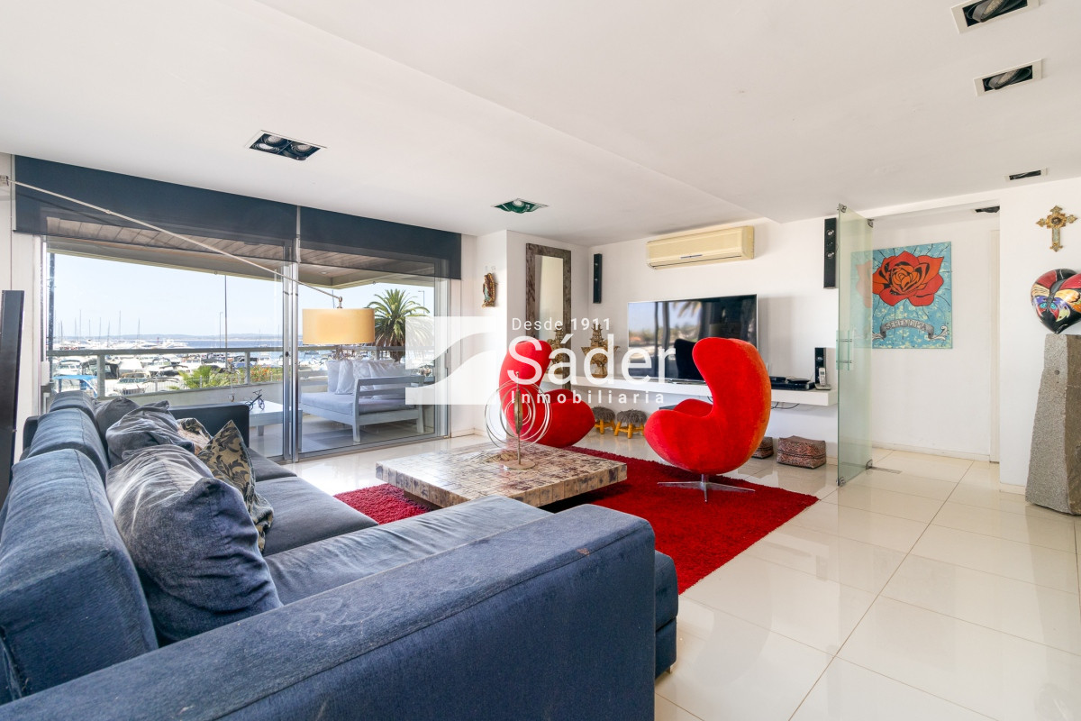 Península - GoPunta - Portal Inmobiliario de Punta del Este - Maldonado
