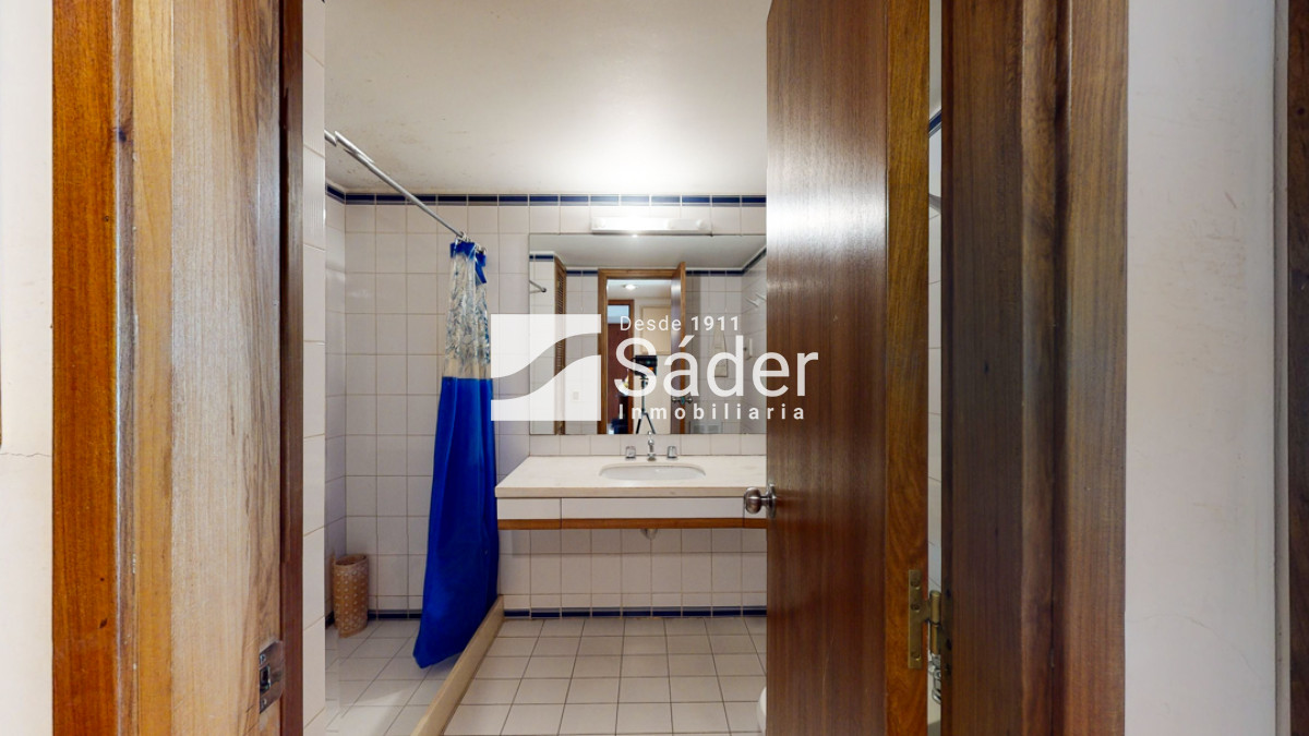 Apartamento ID.3652 - En Península con Suites y Amplio Jardín 