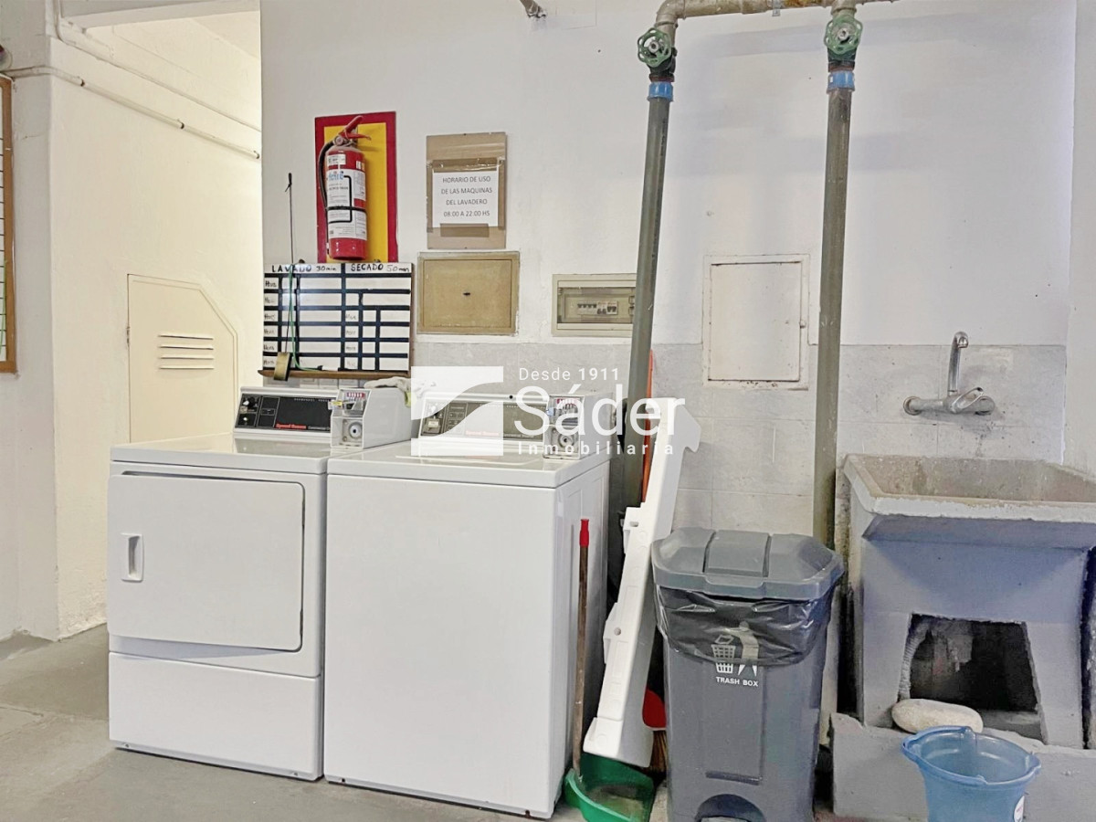 Apartamento ID.4673 - Apto de 2 dormitorios en Alquiler, Península 