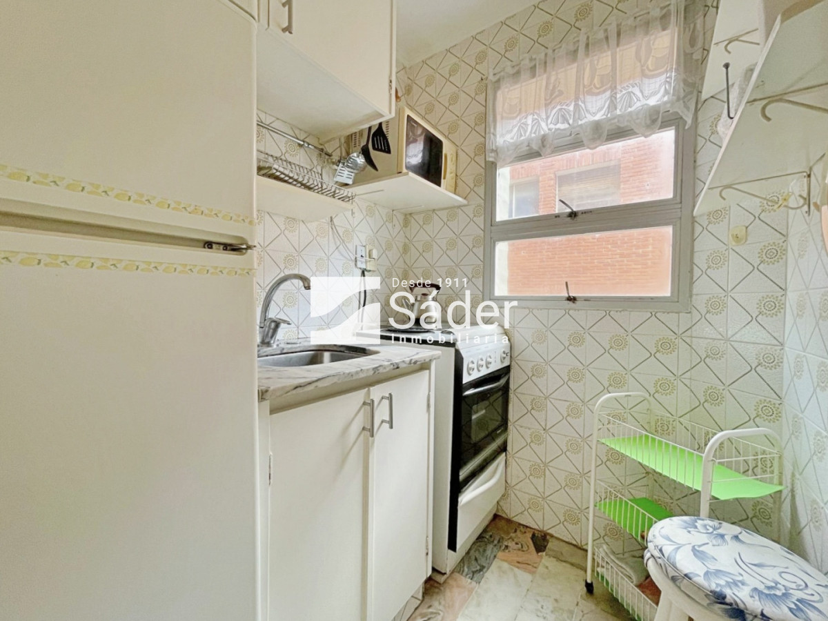 Apartamento ID.4673 - Apto de 2 dormitorios en Alquiler, Península 