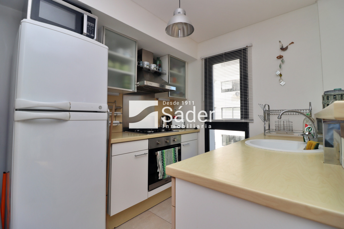 Apartamento ID.4135 - Excelente duplex frente al mar