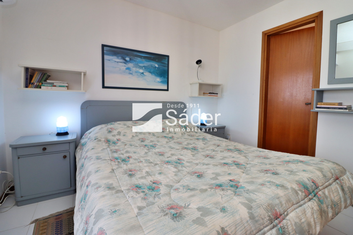 Apartamento ID.4297 - Apto. en alquiler de 2 dorm. 