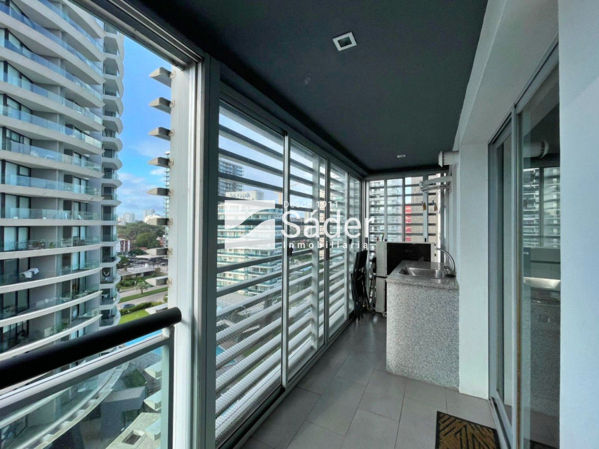 Apartamento ID.4870 - Apartamento en venta y alquiler. 2 dormitorios. Centro de la parada 2