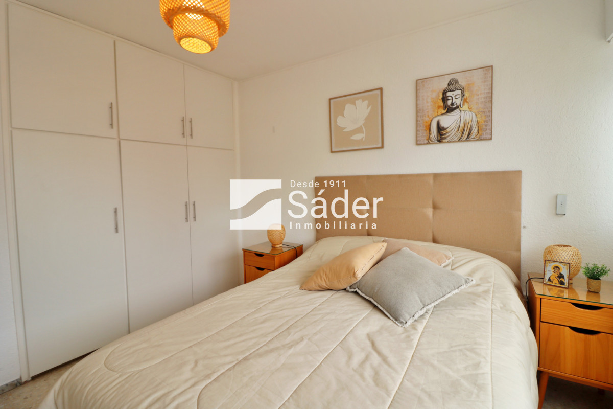 Apartamento ID.4527 - Verano en la Península