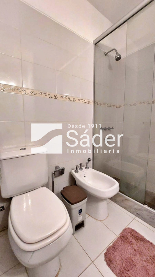 Apartamento ID.4596 - Apto en zona Cantegrill. 2 dormitorios y servicio
