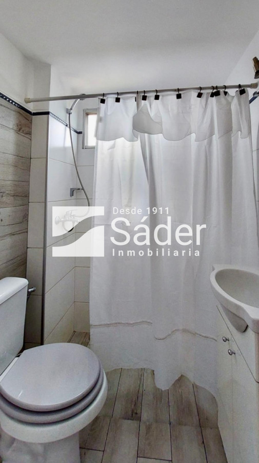 Apartamento ID.4828 - Apartamento en Maldonado centro. 1 Dormitorio