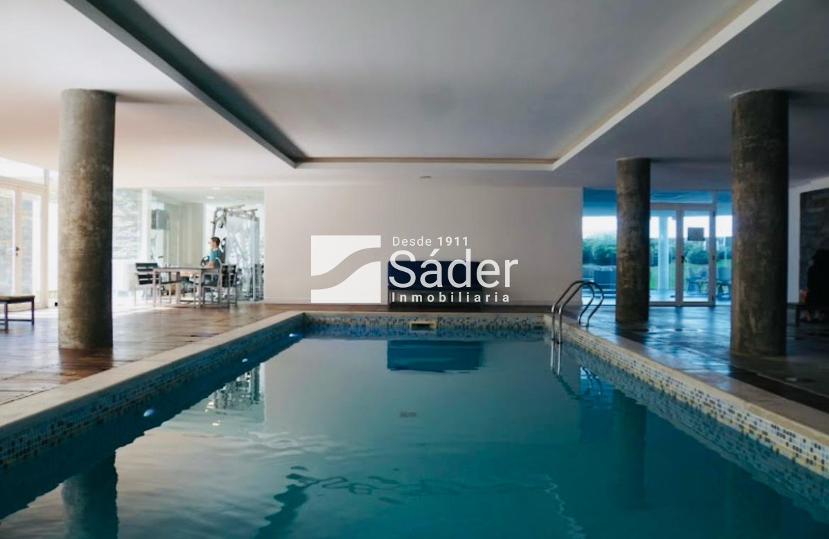 Apartamento ID.3757 - Apto 2 dormitorios en Península