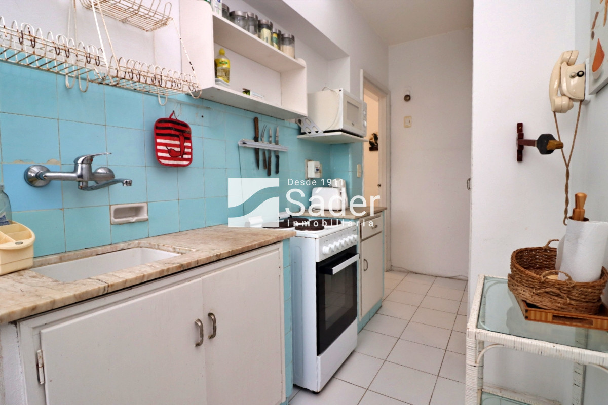 Apartamento ID.4322 - Apartamento con espectacular vista al mar en Península
