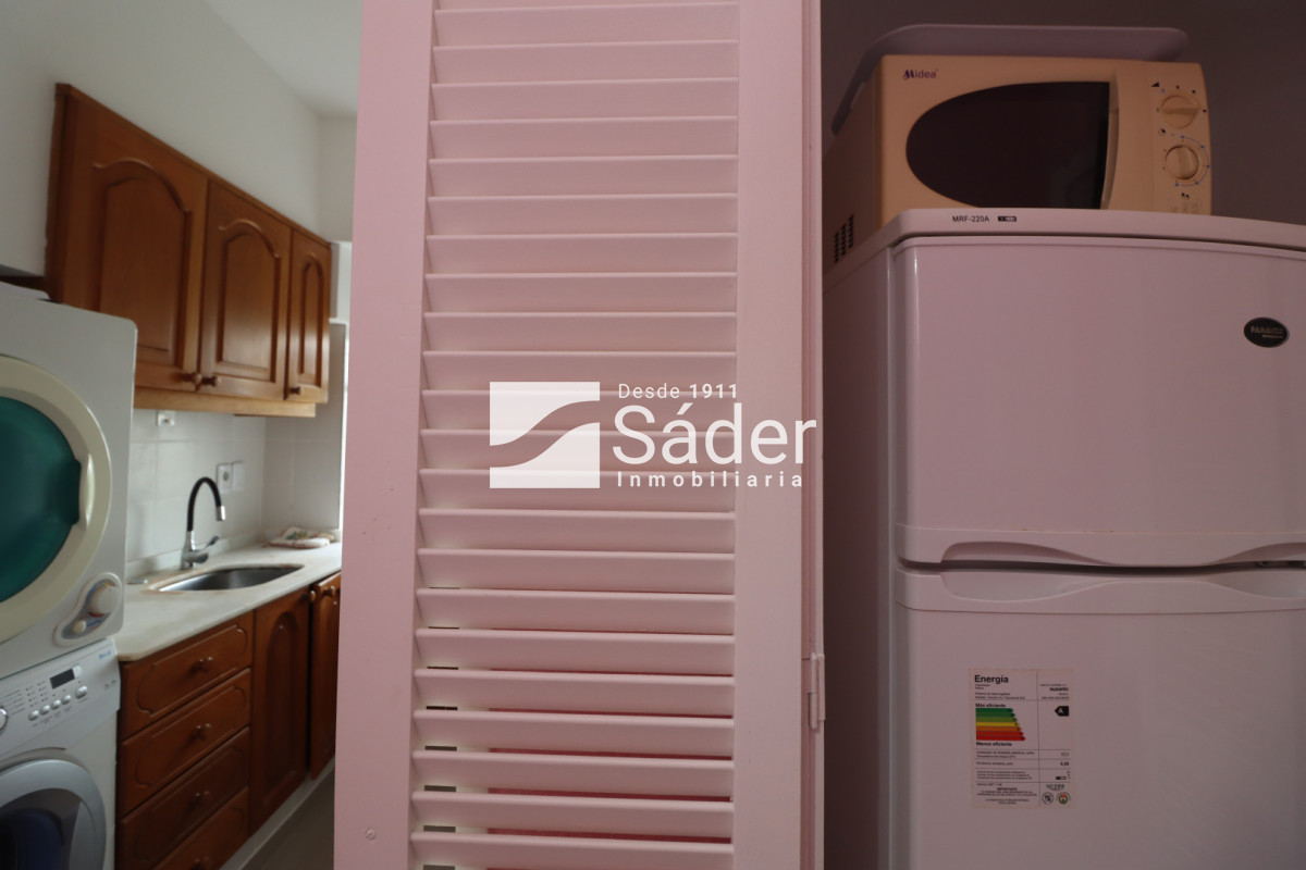 Apartamento ID.4559 - Apto en Pda. 14 de la Mansa, 1 Dormitorio. Alquiler anual y temporal