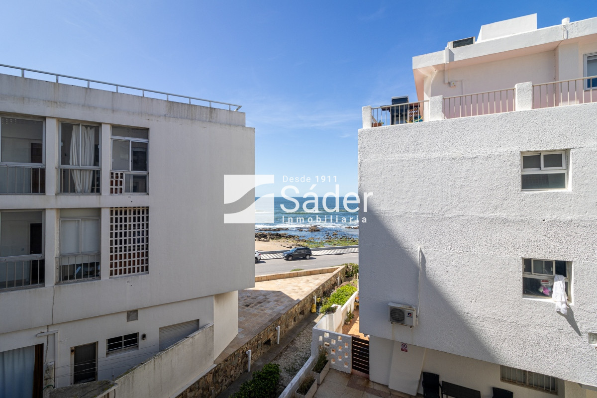 Apartamento ID.3541 - Venta de Apartamento en Peninsula frente al mar!