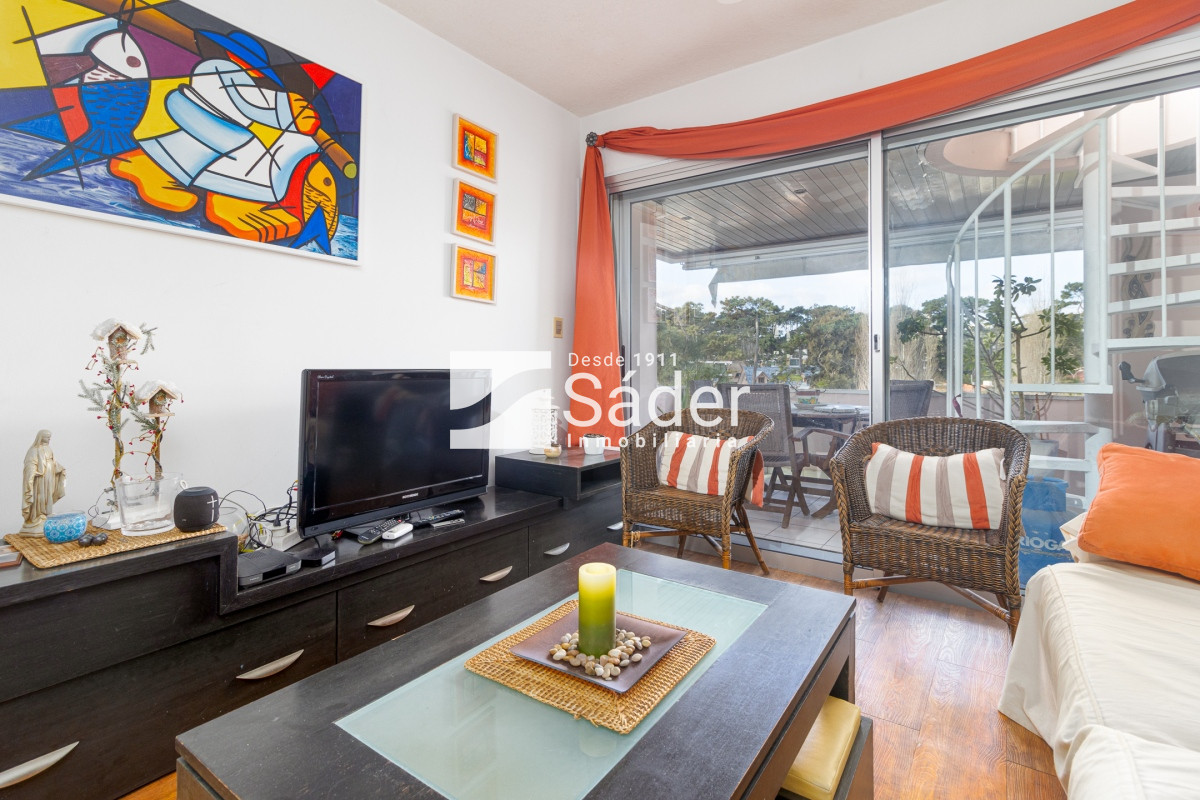 Mansa - GoPunta - Portal Inmobiliario de Punta del Este - Maldonado