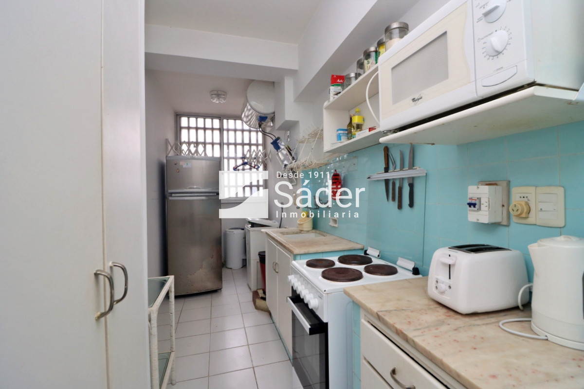 Apartamento ID.4322 - Apartamento con espectacular vista al mar en Península
