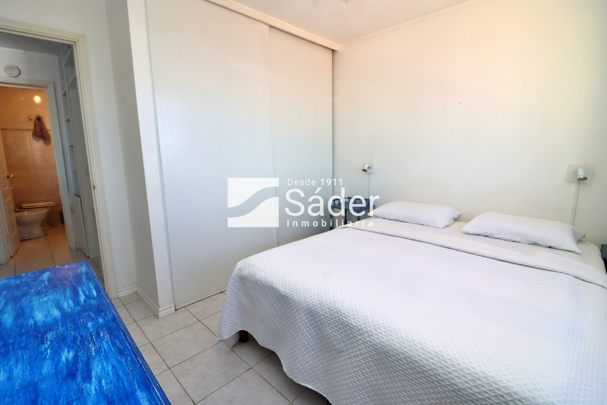 Apartamento ID.4336 - Apartamento en playa brava con vista al mar, excelentes servicios.