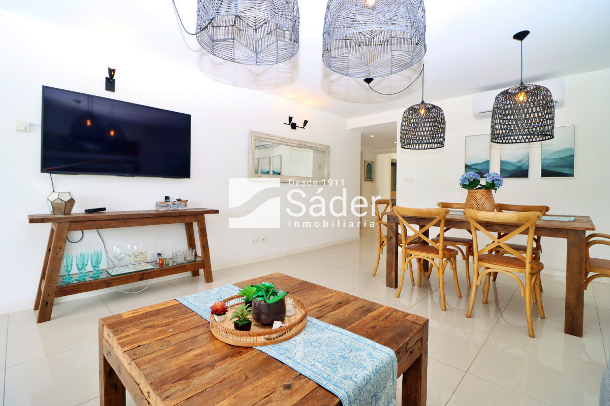 Apartamento ID.4383 - Relajate en la Mansa con todas las comodidades 