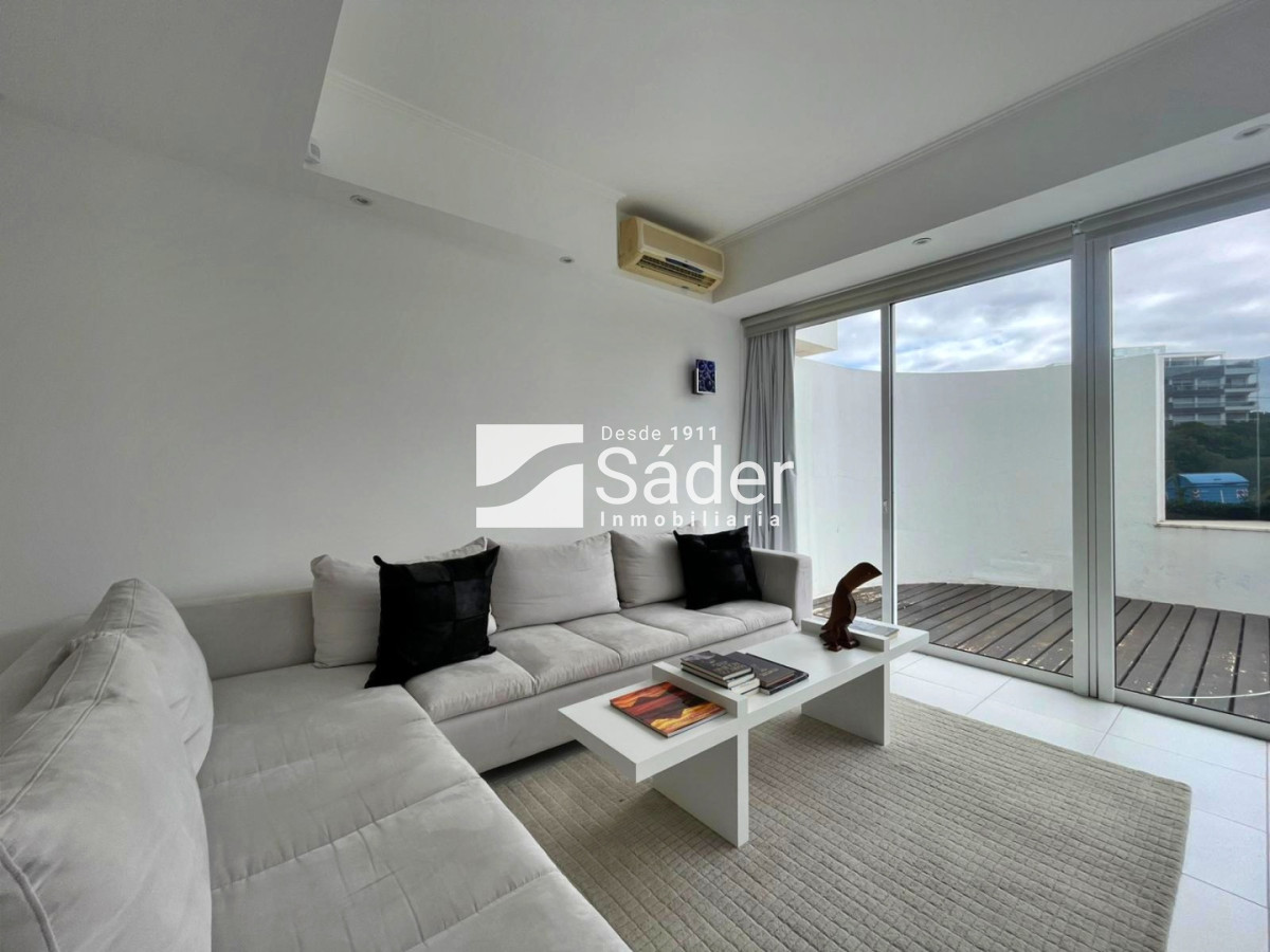 Apartamento ID.3823 - Penthouse de lujo frente al mar